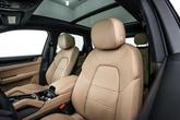 Thumbnail of 2025 White Porsche Cayenne