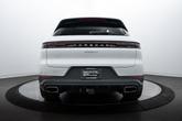 Thumbnail of 2025 White Porsche Cayenne