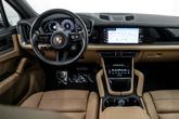 Thumbnail of 2025 White Porsche Cayenne