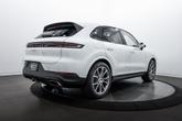 Thumbnail of 2025 White Porsche Cayenne