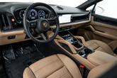 Thumbnail of 2025 White Porsche Cayenne