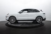 Thumbnail of 2025 White Porsche Cayenne