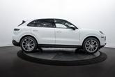 Thumbnail of 2025 White Porsche Cayenne