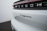 Thumbnail of 2025 White Porsche Cayenne
