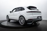 Thumbnail of 2025 White Porsche Cayenne