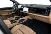Thumbnail of 2025 White Porsche Cayenne