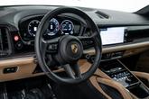 Thumbnail of 2025 White Porsche Cayenne