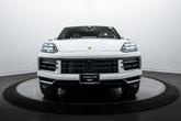 Thumbnail of 2025 White Porsche Cayenne