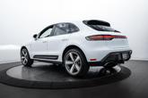 Thumbnail of 2025 Carrara White Metallic Porsche Macan