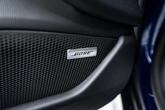Thumbnail of 2025 Gentian Blue Metallic Porsche Taycan