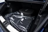 Thumbnail of 2025 Gentian Blue Metallic Porsche Taycan