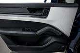 Thumbnail of 2024 Montego Blue Metallic Porsche Cayenne
