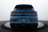 Thumbnail of 2024 Montego Blue Metallic Porsche Cayenne