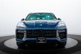 Thumbnail of 2024 Montego Blue Metallic Porsche Cayenne