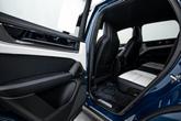 Thumbnail of 2024 Montego Blue Metallic Porsche Cayenne