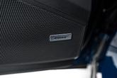 Thumbnail of 2024 Montego Blue Metallic Porsche Cayenne