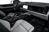 Thumbnail of 2024 Montego Blue Metallic Porsche Cayenne