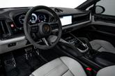 Thumbnail of 2024 Montego Blue Metallic Porsche Cayenne
