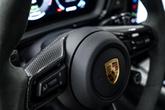 Thumbnail of 2024 Montego Blue Metallic Porsche Cayenne