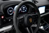 Thumbnail of 2024 Montego Blue Metallic Porsche Cayenne