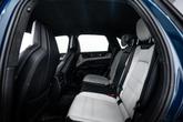 Thumbnail of 2024 Montego Blue Metallic Porsche Cayenne