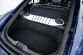 Thumbnail of 2024 Gentian Blue Metallic Porsche 718 Cayman