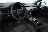 Thumbnail of 2025 Volcano Grey Metallic Porsche Macan