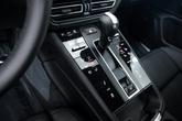 Thumbnail of 2025 Jet Black Metallic Porsche Macan