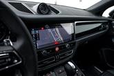 Thumbnail of 2025 Jet Black Metallic Porsche Macan