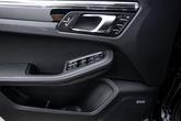 Thumbnail of 2025 Jet Black Metallic Porsche Macan