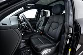 Thumbnail of 2025 Jet Black Metallic Porsche Macan