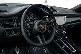 Thumbnail of 2025 Jet Black Metallic Porsche Macan