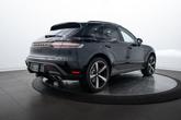 Thumbnail of 2025 Jet Black Metallic Porsche Macan