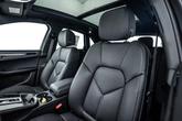 Thumbnail of 2025 Jet Black Metallic Porsche Macan