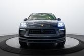 Thumbnail of 2025 Jet Black Metallic Porsche Macan