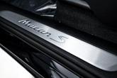 Thumbnail of 2025 Jet Black Metallic Porsche Macan
