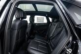 Thumbnail of 2025 Jet Black Metallic Porsche Macan