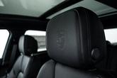 Thumbnail of 2025 Jet Black Metallic Porsche Macan