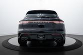 Thumbnail of 2025 Jet Black Metallic Porsche Macan