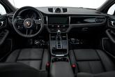 Thumbnail of 2025 Gentian Blue Metallic Porsche Macan