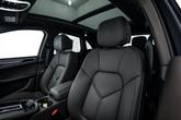 Thumbnail of 2025 Gentian Blue Metallic Porsche Macan