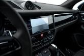 Thumbnail of 2025 Gentian Blue Metallic Porsche Macan