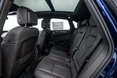 Thumbnail of 2025 Gentian Blue Metallic Porsche Macan