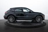 Thumbnail of 2025 Black Porsche Macan