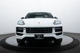 Thumbnail of 2025 White Porsche Cayenne