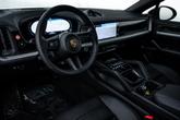 Thumbnail of 2025 White Porsche Cayenne