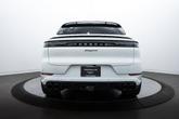 Thumbnail of 2025 White Porsche Cayenne