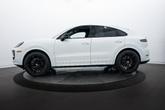 Thumbnail of 2025 White Porsche Cayenne