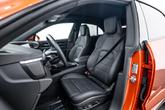 Thumbnail of 2025 Papaya Metallic Porsche Macan
