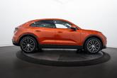 Thumbnail of 2025 Papaya Metallic Porsche Macan